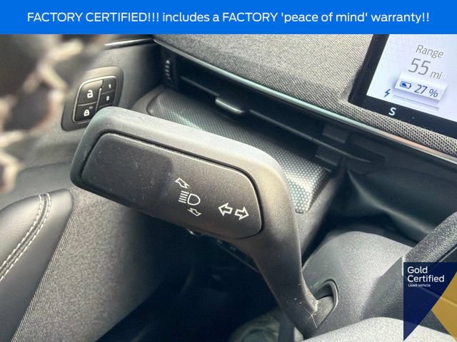 Certified 2023 Ford Mustang Mach-E GT w/ GT Performance Edition AWD/4WD image 54