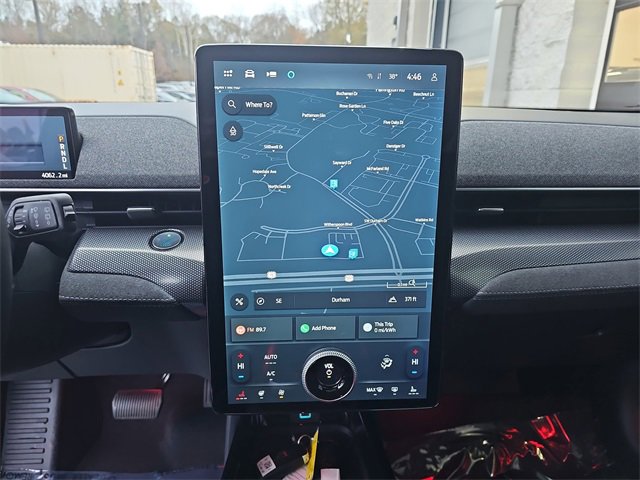 Certified 2023 Ford Mustang Mach-E GT w/ GT Performance Edition image 22