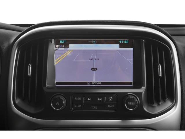 Used 2019 Chevrolet Colorado ZR2 AWD/4WD image 20