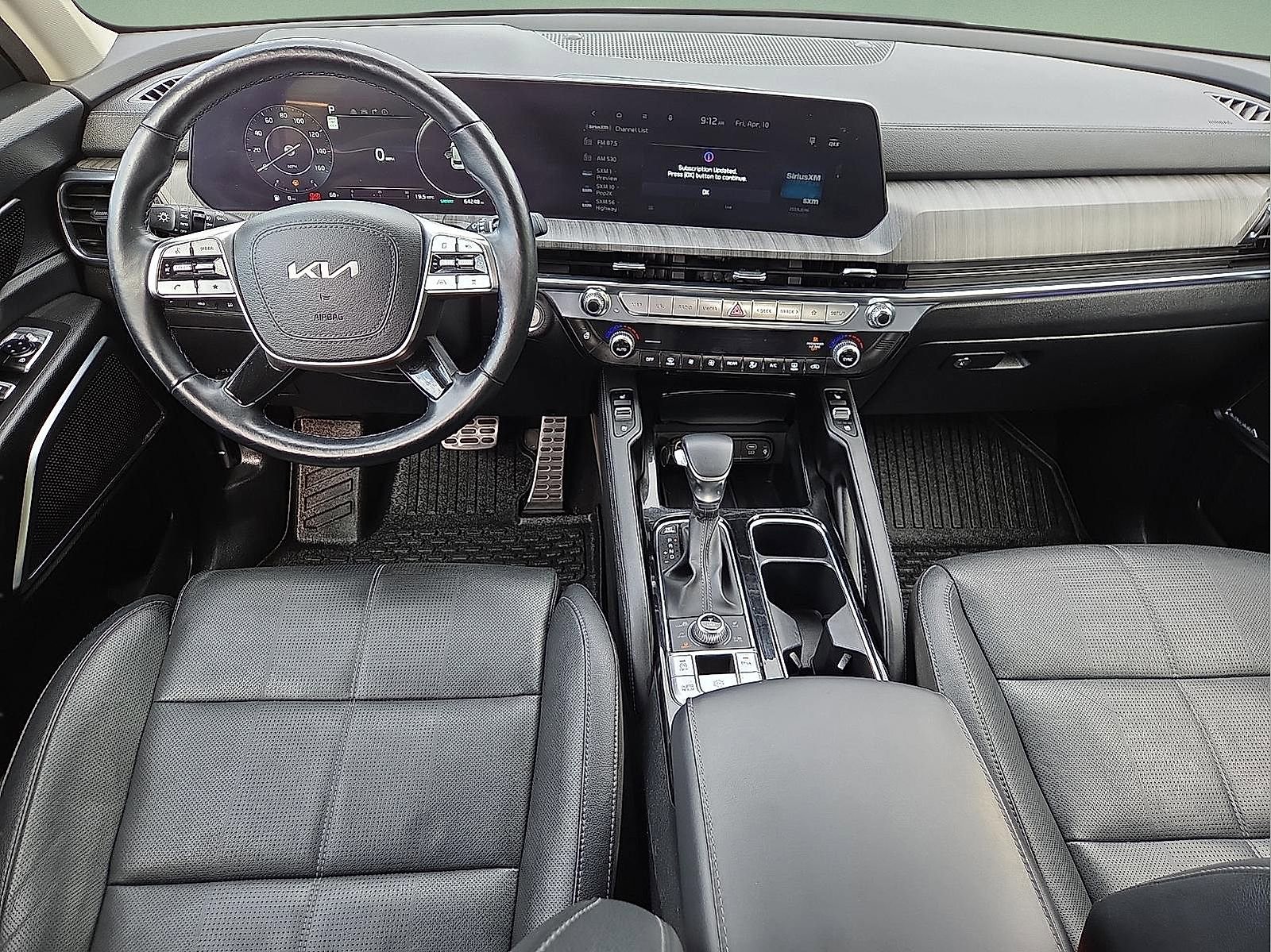 Used 2024 Kia Telluride SX image 12