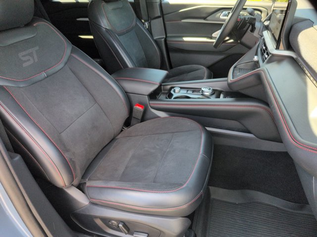 Certified 2025 Ford Explorer ST w/ Sun And Sound Package AWD/4WD image 37