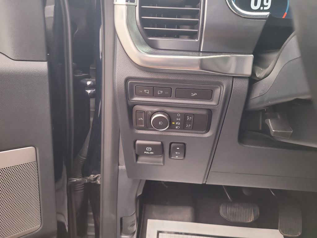 Certified 2022 Ford F150 Lariat w/ Max Trailer Tow Package image 15