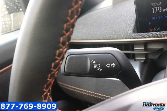 Certified 2023 Ford Mustang Mach-E GT image 27