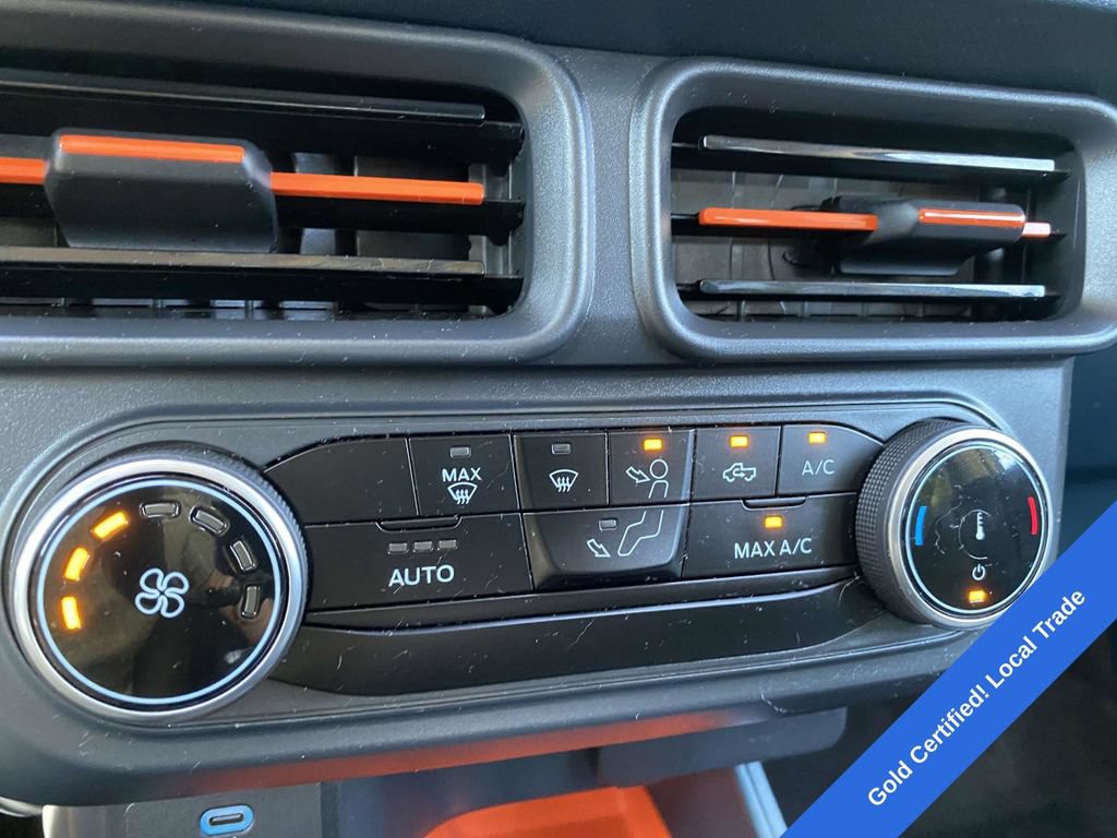Certified 2024 Ford Maverick XLT FWD image 24