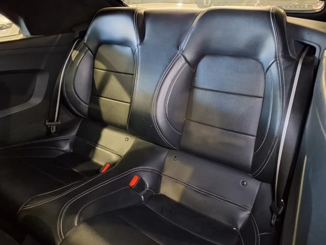 Certified 2024 Ford Mustang Premium RWD image 21