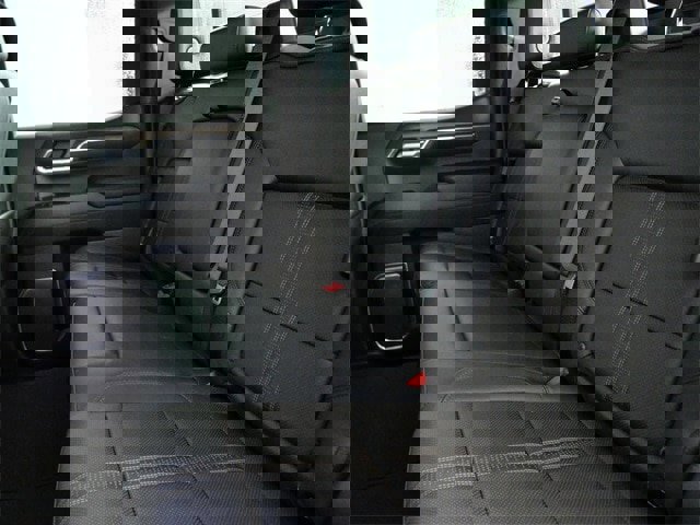 Used 2023 Chevrolet Silverado 1500 High Country w/ Technology Package image 16