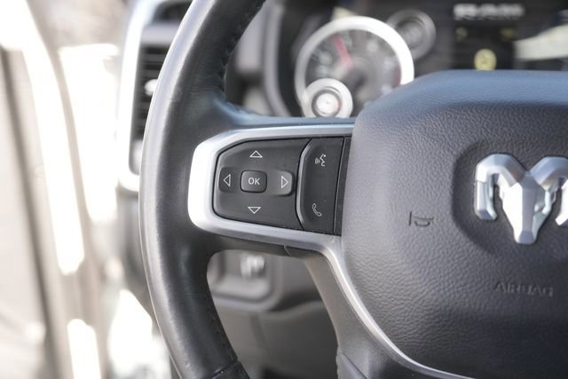 Used 2024 RAM 3500 Big Horn image 22