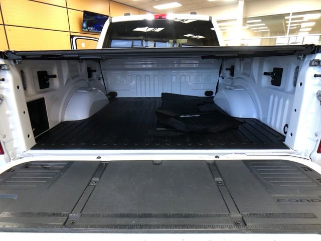 Certified 2022 Ford F150 XLT w/ Equipment Group 302A High image 21