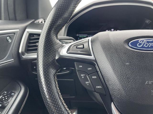Certified 2024 Ford Edge ST AWD/4WD image 12
