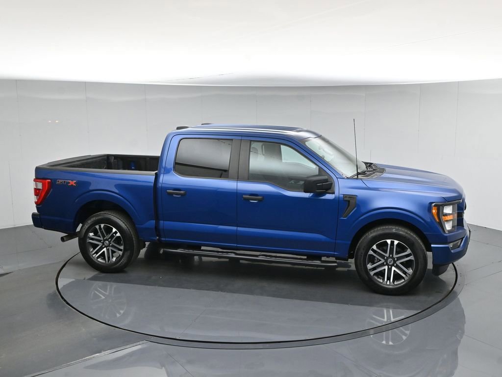 Certified 2023 Ford F150 XL w/ STX Appearance Package image 6
