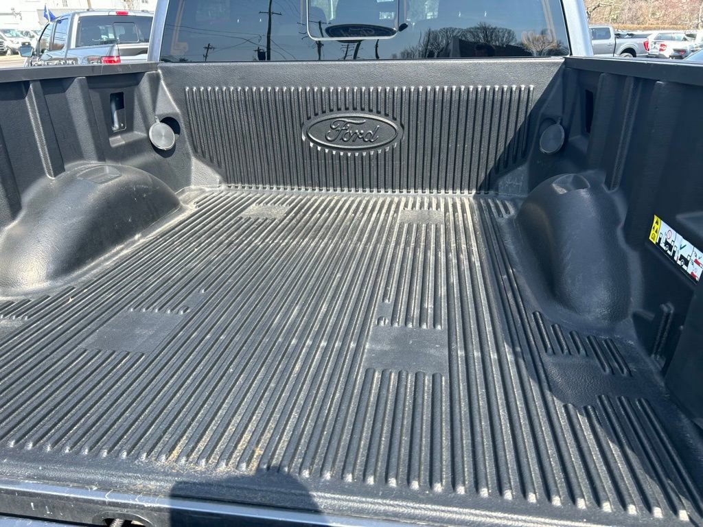 Certified 2024 Ford F150 XLT w/ Equipment Group 302A MID image 23