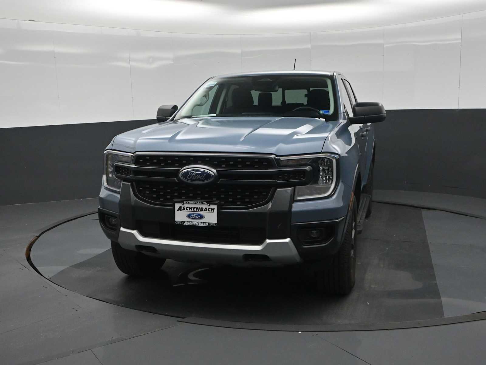 Certified 2024 Ford Ranger XLT w/ FX4 Off-Road Package AWD/4WD image 5