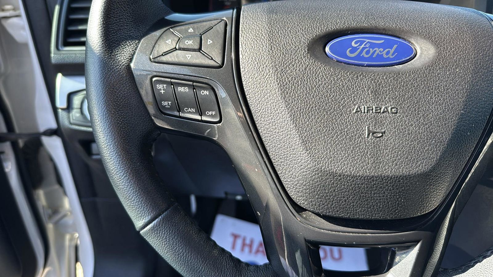 Certified 2018 Ford Explorer XLT w/ Equipment Group 202A image 17