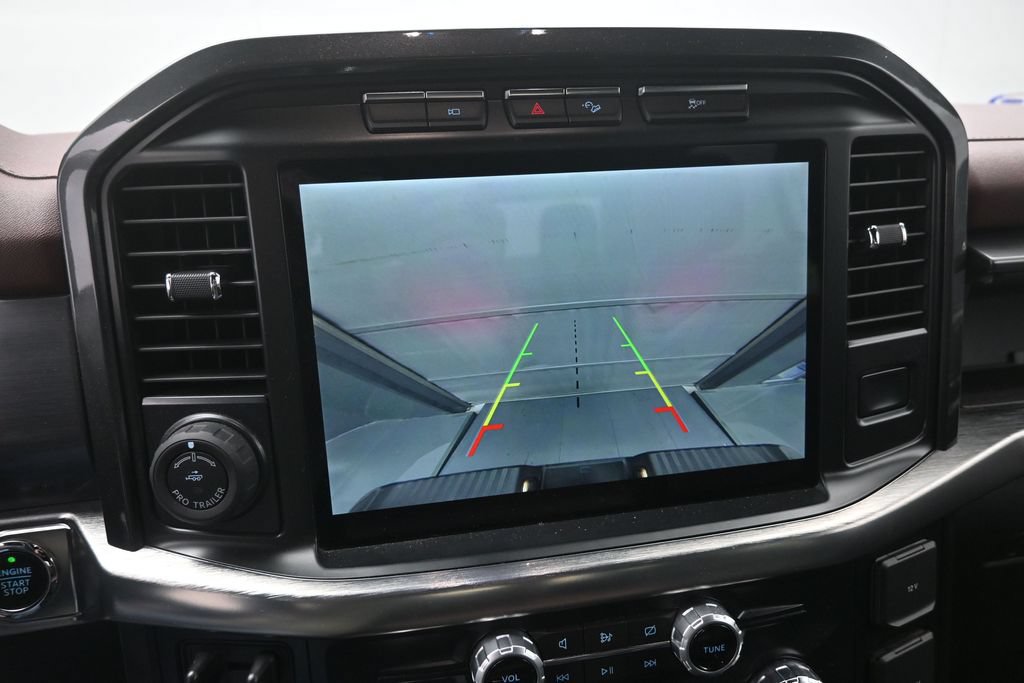 Certified 2022 Ford F150 Lariat AWD/4WD image 3