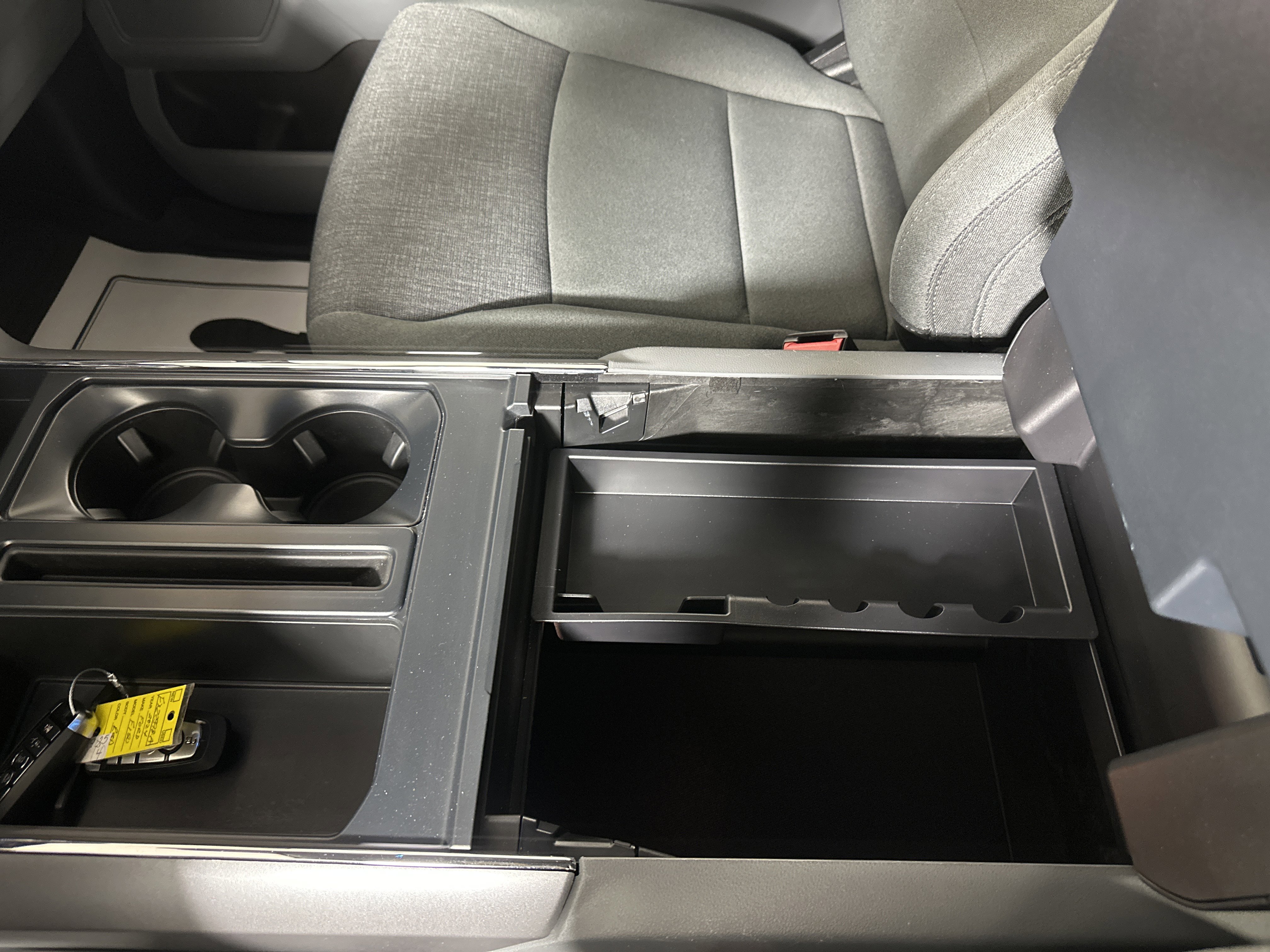 Certified 2024 Ford F150 XLT w/ Equipment Group 302A MID image 24