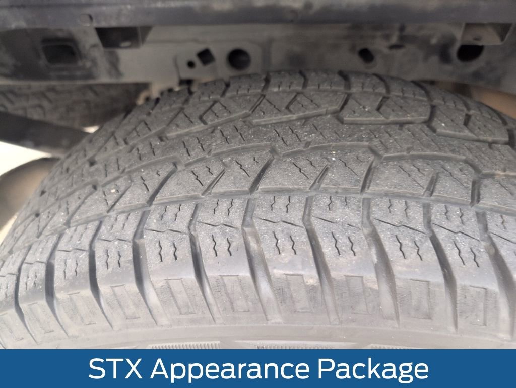 Certified 2023 Ford F150 XL w/ STX Appearance Package image 22