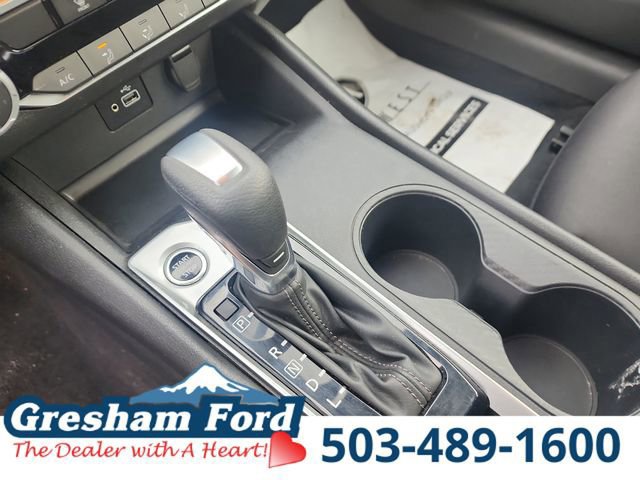 Used 2022 Nissan Altima 2.5 S image 26