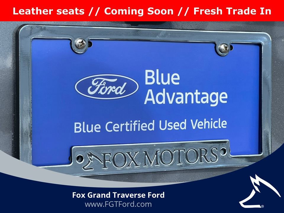 Certified 2022 Ford Explorer XLT w/ Equipment Group 202A image 44