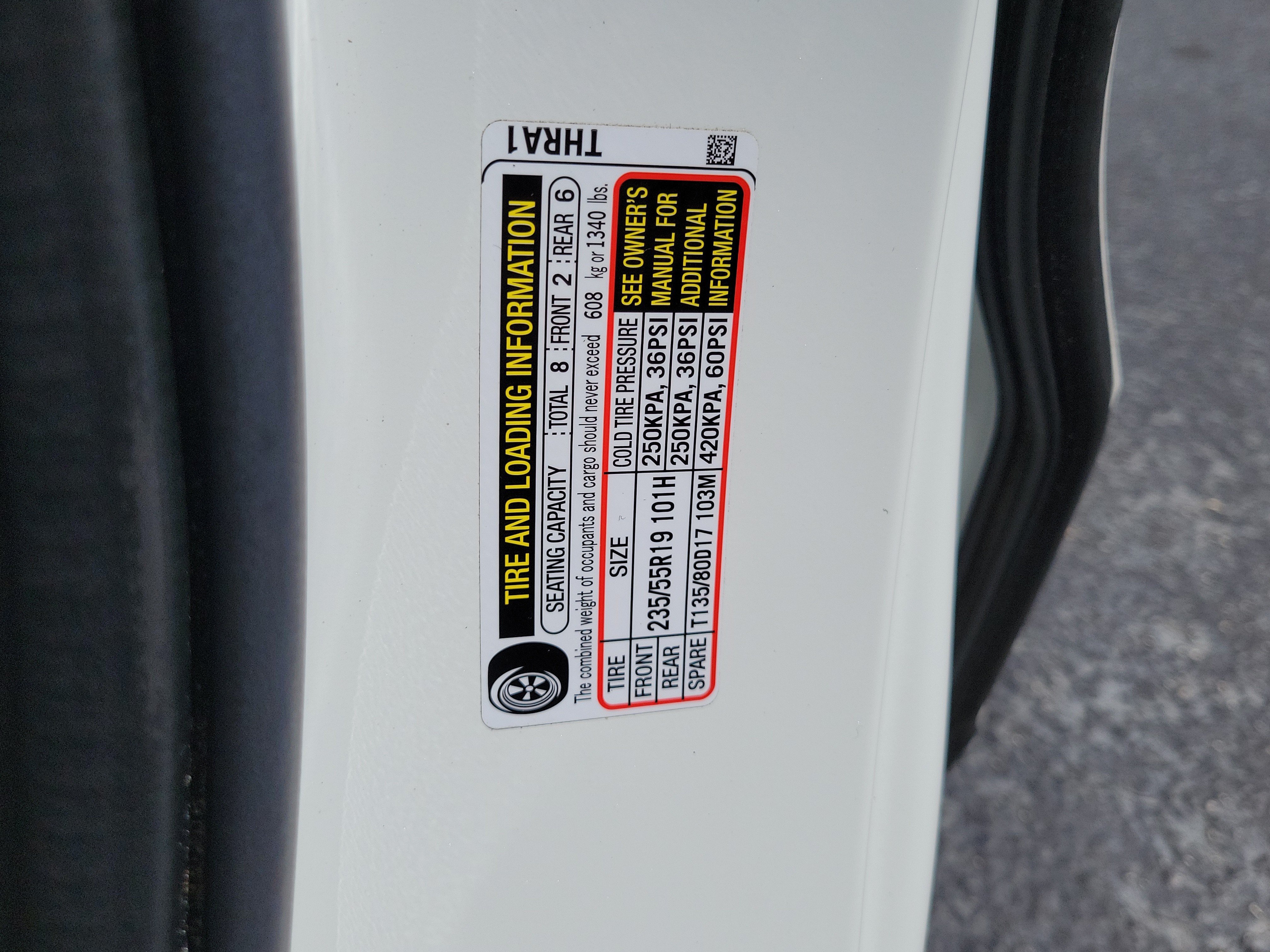 Used 2022 Honda Odyssey Touring image 30