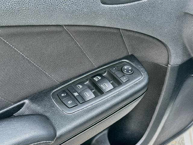 Used 2018 Dodge Charger GT w/ Blacktop Package AWD/4WD image 14