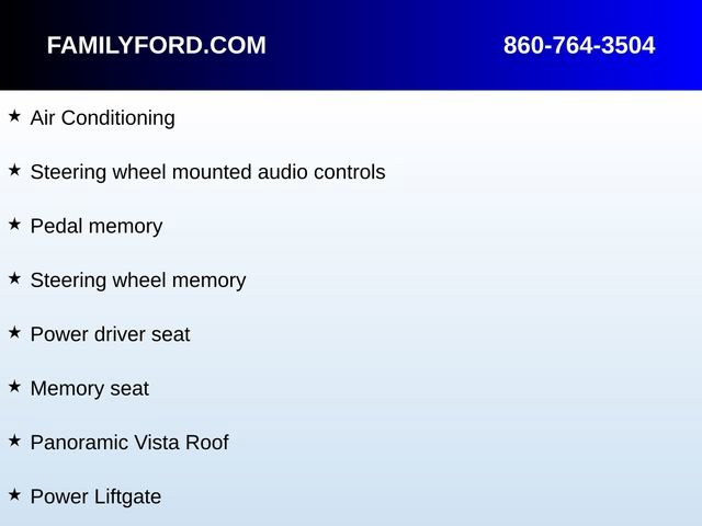 Certified 2023 Ford Expedition Limited image 6