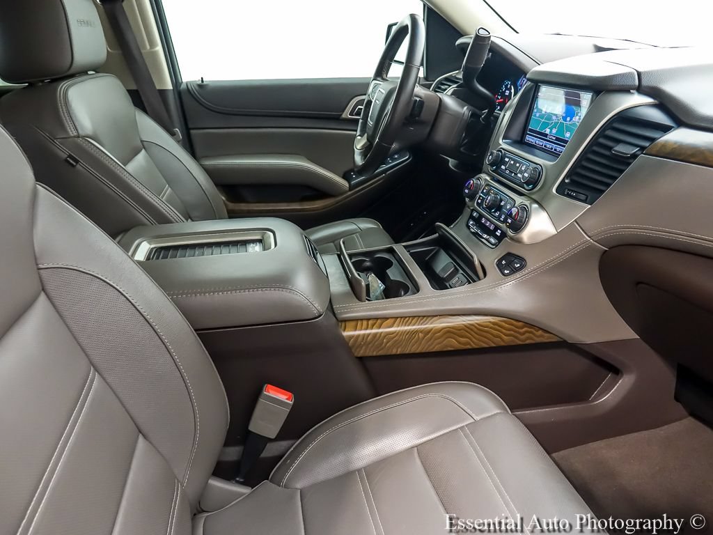 Used 2019 GMC Yukon Denali w/ Denali Ultimate Package AWD/4WD image 28