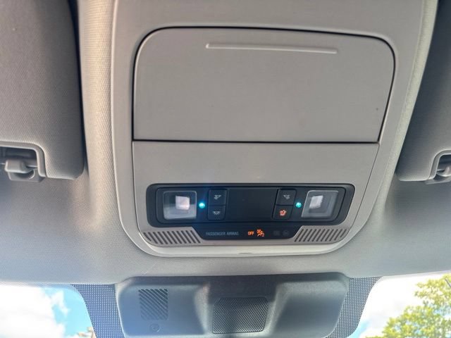 Certified 2025 Ford F150 XLT w/ Equipment Group 301A Standard AWD/4WD image 25