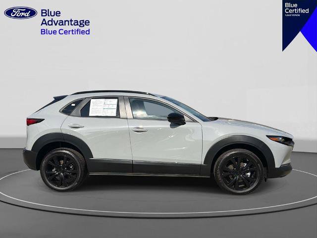 Used 2026 MAZDA CX-30 2.5 Turbo AWD/4WD image 5