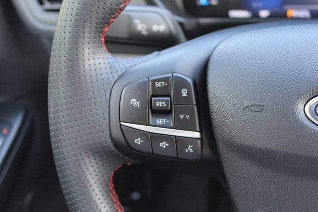 Certified 2024 Ford Escape ST-Line AWD/4WD image 32