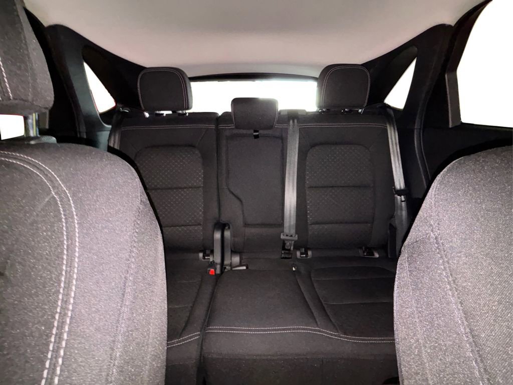 Certified 2025 Ford Escape Active AWD/4WD image 22