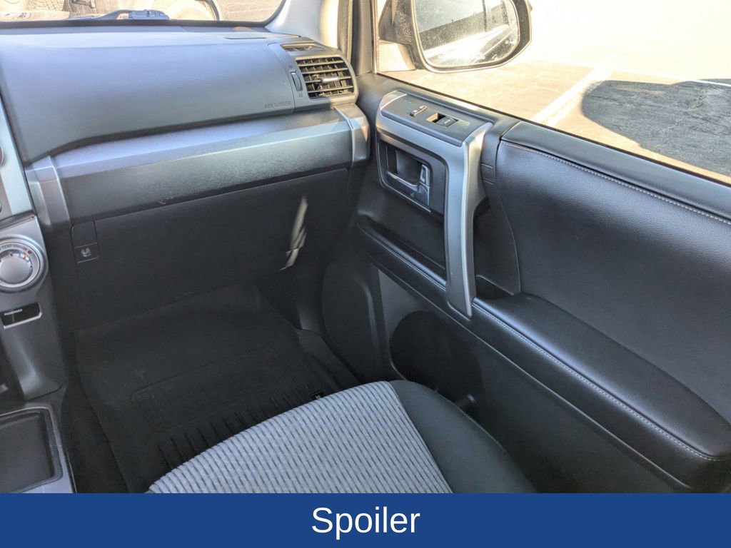 Used 2018 Toyota 4Runner SR5 image 18