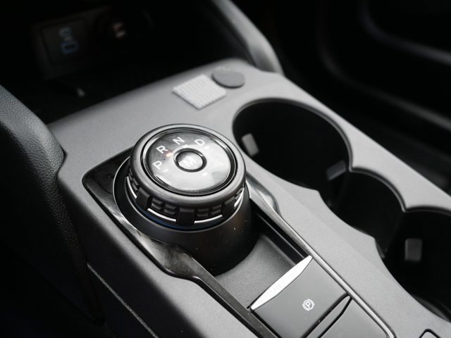 Certified 2021 Ford Bronco Sport Badlands w/ Badlands Package image 28