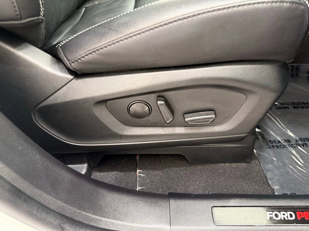 Certified 2023 Ford Explorer ST w/ Equipment Group 401A image 21