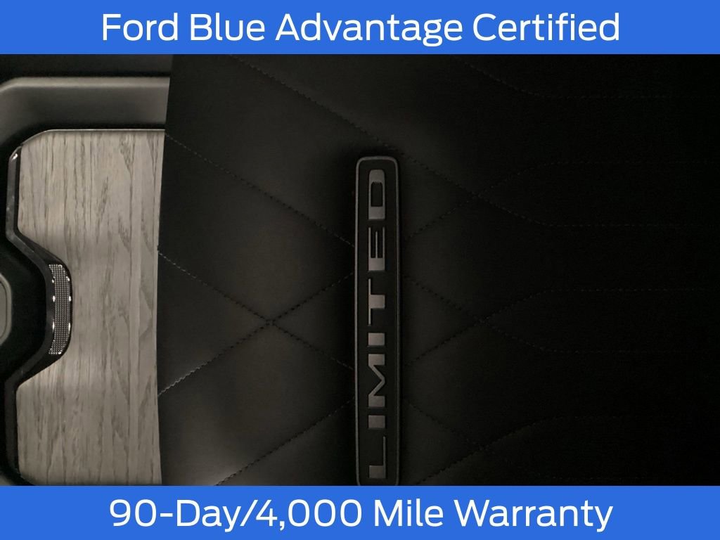 Used 2026 RAM 1500 Limited w/ Body Color Bumper Group image 15