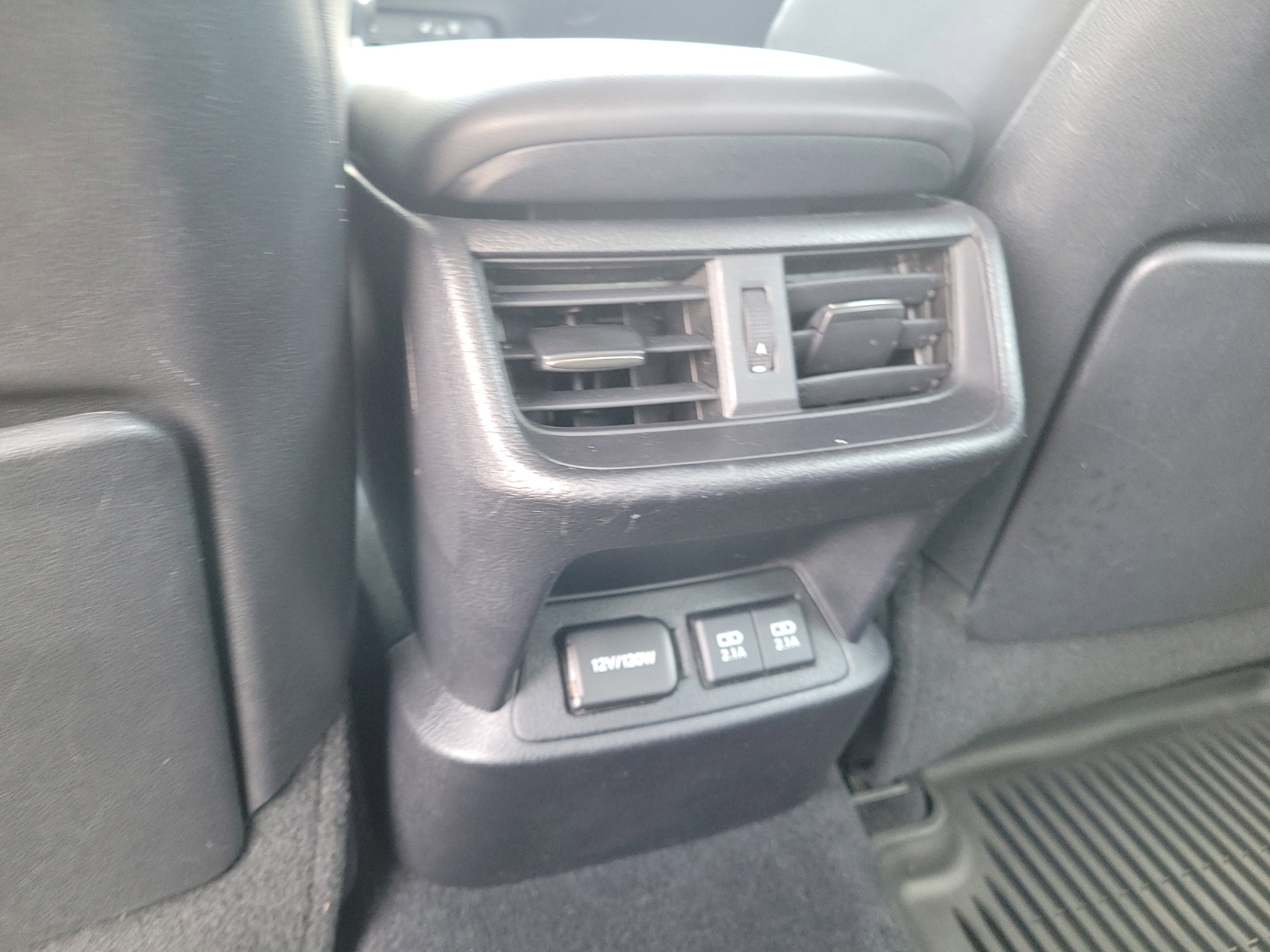Used 2019 Lexus ES 350 w/ Premium Package FWD image 15