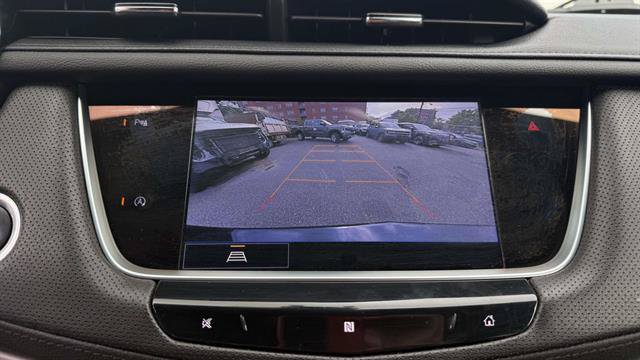 Used 2021 Cadillac XT5 Luxury AWD/4WD image 20
