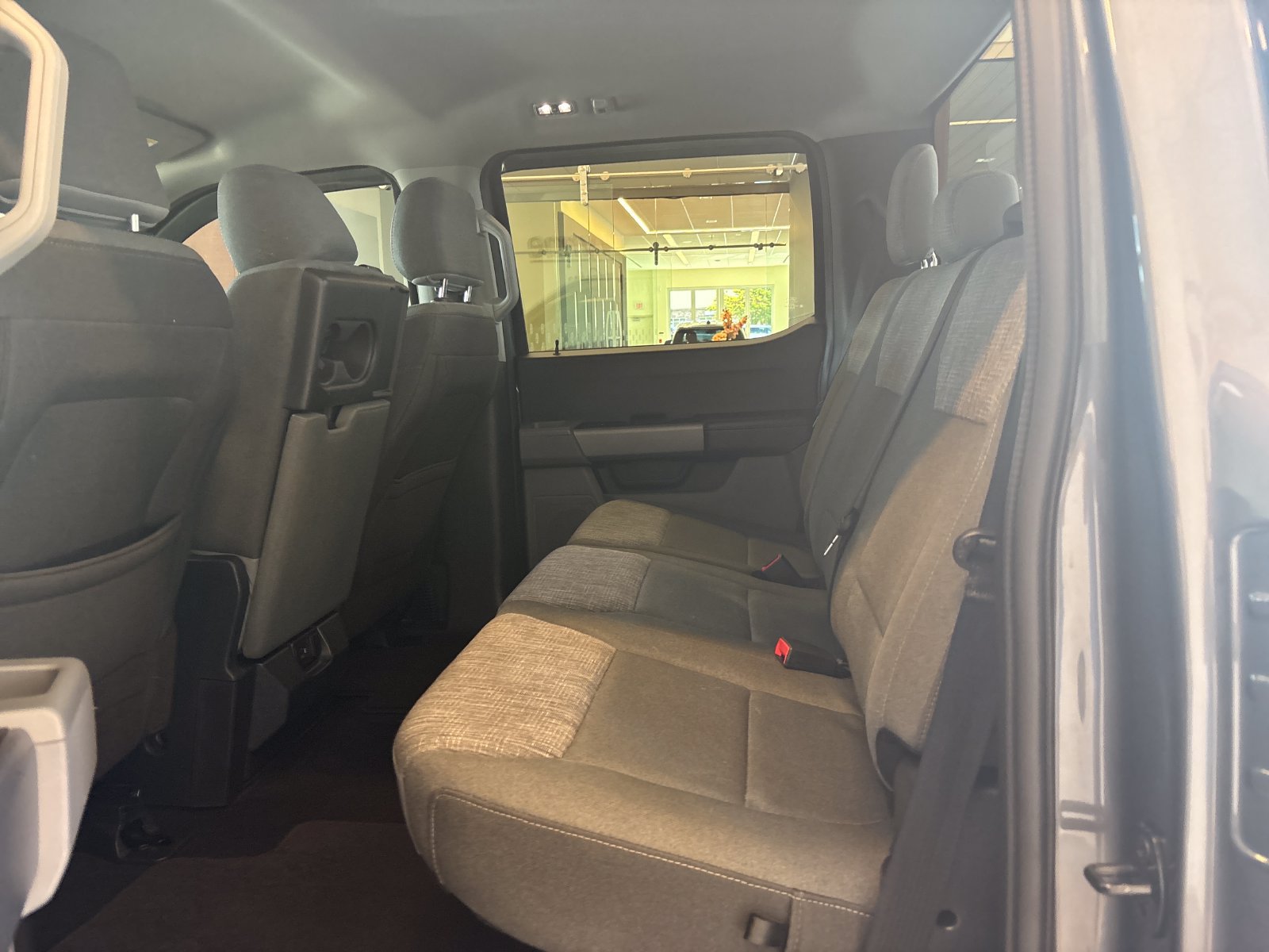 Certified 2023 Ford F150 XLT AWD/4WD image 11