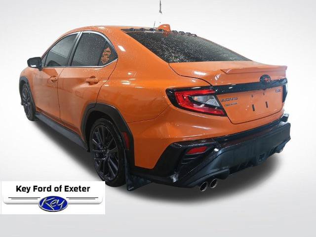Used 2024 Subaru WRX Premium AWD/4WD image 11