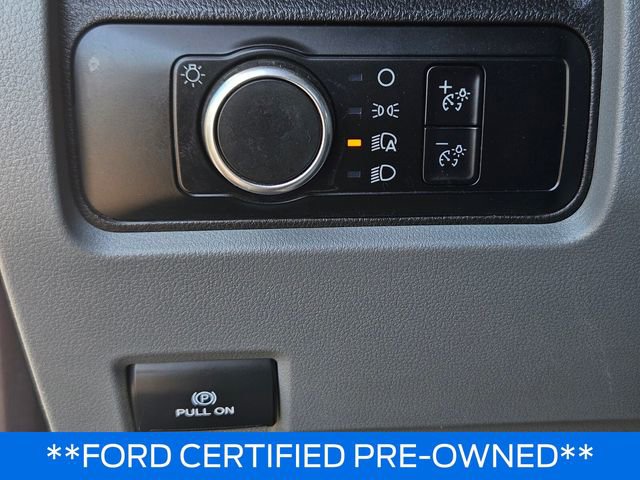 Certified 2023 Ford F350 XL image 18