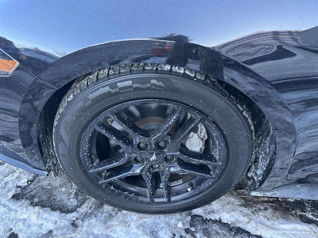 Certified 2020 Ford Mustang GT Premium w/ Equipment Group 401A image 25