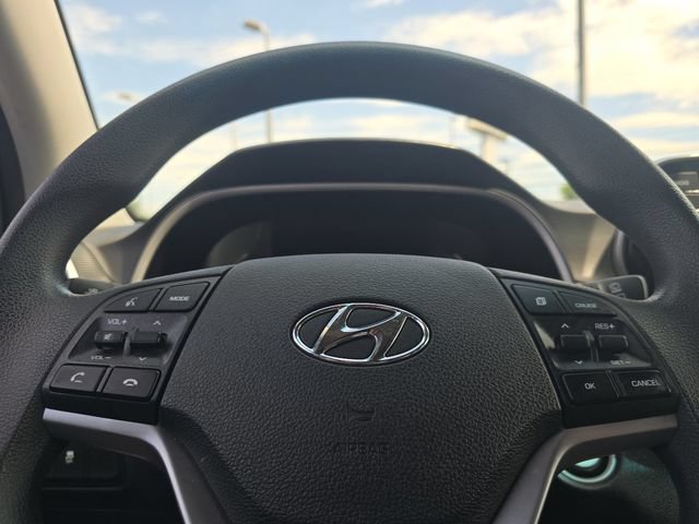 Used 2021 Hyundai Tucson Value FWD image 24