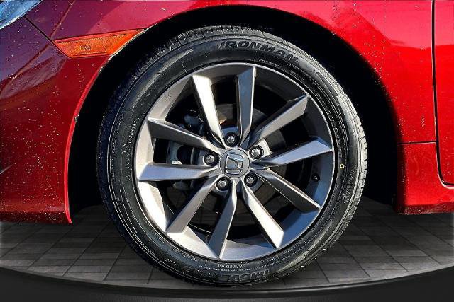 Used 2019 Honda Civic EX image 13
