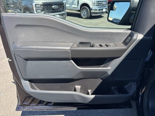 Certified 2023 Ford F150 XL w/ STX Appearance Package RWD image 15