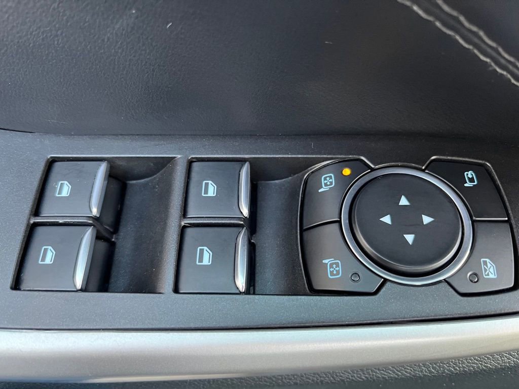 Certified 2023 Ford Explorer XLT w/ Equipment Group 202A image 20