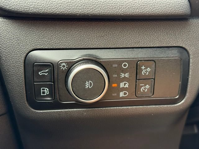 Certified 2023 Ford Escape Platinum FWD image 7