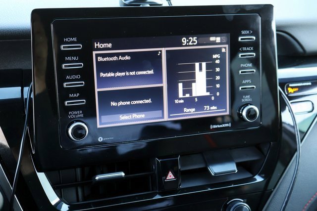 Used 2021 Toyota Camry TRD image 27