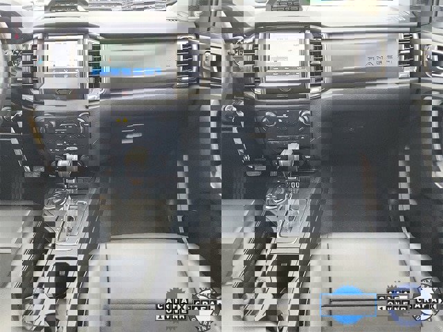 Certified 2022 Ford Ranger XLT w/ Tremor Off-Road Package image 10