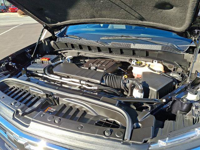 Used 2023 Chevrolet Silverado 1500 LT w/ Protection Package image 28