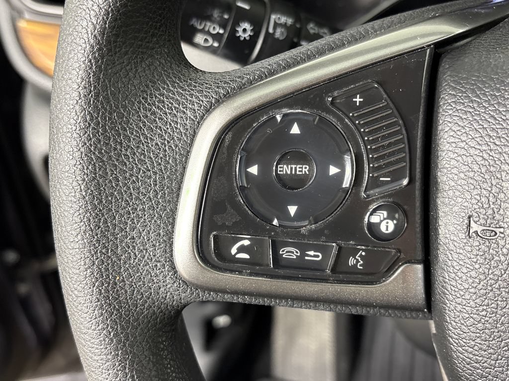 Used 2018 Honda CR-V EX image 17