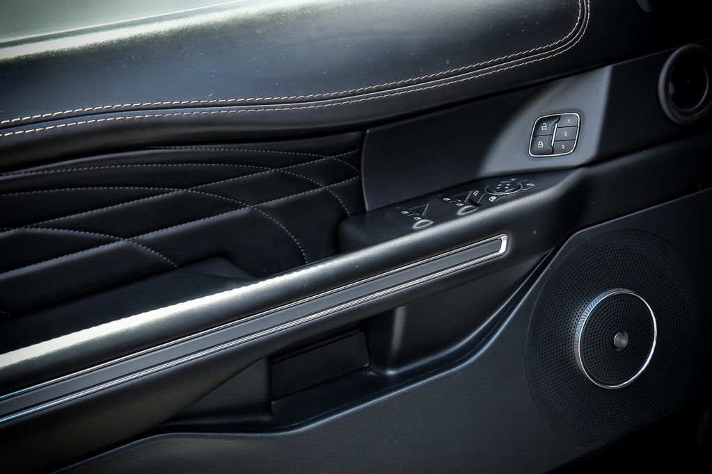 Certified 2021 Ford Expedition Platinum image 14